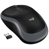 Pelė Logitech 910-002238 (optinė; 1000 DPI; pilka)