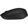 Pelė Logitech B170 910-004798 (optinė; 1000 DPI; juoda)
