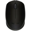 Pelė Logitech B170 910-004798 (optinė; 1000 DPI; juoda)
