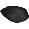 Pelė Logitech B170 910-004798 (optinė; 1000 DPI; juoda)