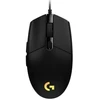 Pelė LOGITECH G102 LIGHTSYNC