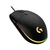 Pelė LOGITECH G102 LIGHTSYNC