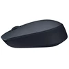 Pelė Logitech M170 910-004642 (optinė; 1000 DPI; pilka)
