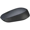 Pelė Logitech M170 910-004642 (optinė; 1000 DPI; pilka)