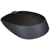 Pelė Logitech M171 910-004424 (optinė; 1000 DPI; juoda)