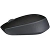 Pelė Logitech M171 910-004424 (optinė; 1000 DPI; juoda)