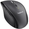 Pelė Logitech M705 910-001949 (lazerinė; 1000 DPI; grafito spalva)