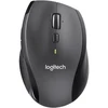 Pelė Logitech M705 910-001949 (lazerinė; 1000 DPI; grafito spalva)