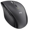 Pelė Logitech M705 910-001949 (lazerinė; 1000 DPI; grafito spalva)