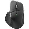 Logitech LOGI MX Master 4 Pelė Graphite