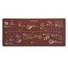 Kilimėlis NOCTUA NP-DM3 - desk pad 90 x 40 cm