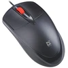 Pelė DEFENDER ICON MB-057 optinė 1000dpi 3P Juodas SILENT CLICK