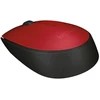 Pelė Pelytė Logitech M171 910-004641 (optinė; 1000 DPI; raudona)