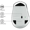 Pelė Pelytė Logitech M720 TRIATHLON 910-004791 (optinė; 1000 DPI; juoda)