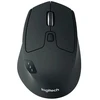 Pelė Pelytė Logitech M720 TRIATHLON 910-004791 (optinė; 1000 DPI; juoda)
