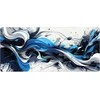 Pelė Sharkoon SKILLER SGP35 D6, Gaming-mousepad - mehrfarbig, Gre XXL