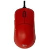 White Shark Pelė žaidimams Baltas Shark GM-5014 Graphene Raudona