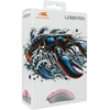 Pelė žaidimams Baracuda LOBSTER BGM-084, rožinė