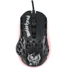 Pelė žaidimams su 7200 DPI jutikliu Subsonic Motorhead