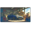 Pelės kilimėlis "LIT Pelės kilimėlis" Gerald GTR R34