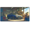 Pelės kilimėlis "LIT Pelės kilimėlis" Gerald's GTR R34