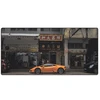 Pelės kilimėlis "LIT Pelės kilimėlis" Lamborghini Huracan