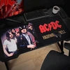 Subsonic Pelės kilimėlis XXL AC/DC