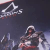 Subsonic Pelės kilimėlis žaidimams XXL Assassins Creed
