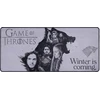 Subsonic Pelės kilimėlis žaidimams XXL „Game of Thrones“