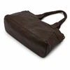 PELLE LAVATA Torebka Damska ShopperBag A4 Skórzana Na Ramię Old Look Duża