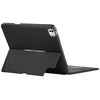 Pen + Keyboard case iPad Pro 13” 7-oji karta (2024) - juodas
