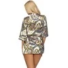 chalatas Donna