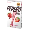 Pepero Strawberry flavor sticks 32g x 40 pcs (KR)