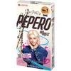Pepero Stray Kids Edition Baltas Cookie flavor sticks 32g x40 (KR)