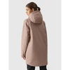 Pereinamoji moteriška parka su membrana 8000 4F 4FWAW24TTJAF560-82S