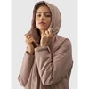Pereinamoji moteriška parka su membrana 8000 4F 4FWAW24TTJAF560-82S