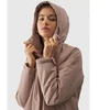 Pereinamoji moteriška parka su membrana 8000 4F 4FWAW24TTJAF560-82S