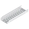 Perforated trunking with KLIK system BAKS KFJ200H60/3 (1mm)
