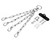 Yakimasport Perforavimo maišas, kriaušės formos Yakima Gigant 100491