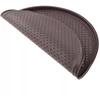 Perforuota kepimo forma picai – Ø34,5 × 1,5 cm