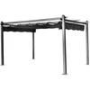 Pergola HECHT PERGOLA 4x3, 4 x 3 m