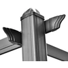 Pergola HECHT PERGOLA 4x3, 4 x 3 m