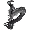 Perjungėjas galinis microSHIFT RD-M21LA Long Cage