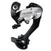 Galinis pavarų perjungėjas Shimano ALTUS RD-M370 9-speed sidabrinis