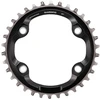 Galinis pavarų perjungėjas Shimano DEORE Di2 RD-M6250 SGS 1x12-speed