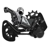 Galinis pavarų perjungėjas Shimano XTR RD-M9100 SH+ 12-speed SGS