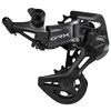 Perjungėjas galinis Shimano RD-RX822 GS GRX