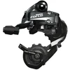 Galinis pavarų perjungėjas SRAM Force 22 11g maks. 32T vidutinis narvelis