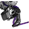 Perjungėjas galinis SRAM Force E1 AXS X-Sync