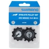 Galinio pavarų perjungėjo ratukų komplektas Shimano RD-M6000-GS